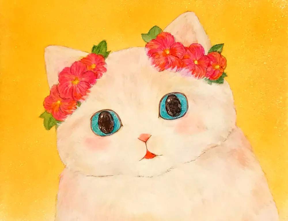 2023 / Floral Decoration