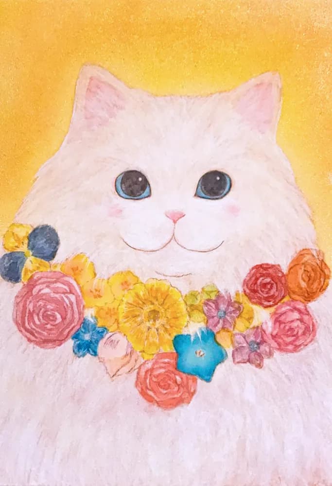 2023 / FluffyFlower